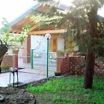Il Vigneto Panzió