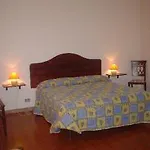 Panzió Il Vigneto Trecastagni