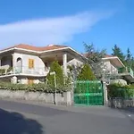 Bed and breakfast Il Vigneto Trecastagni