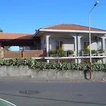Il Vigneto Panzió Trecastagni