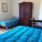 Bed and breakfast Il Vigneto Trecastagni