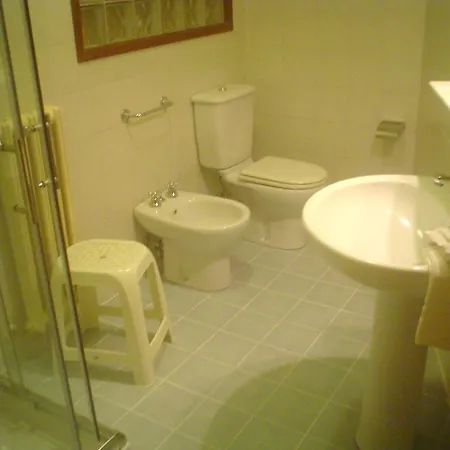 Panzió Il Vigneto Trecastagni