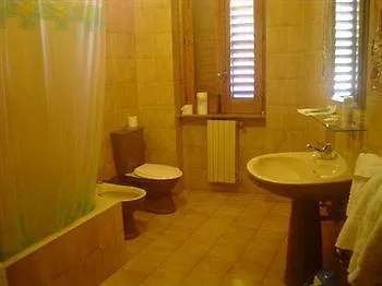 Il Vigneto Nocleg ze śniadaniem 3*