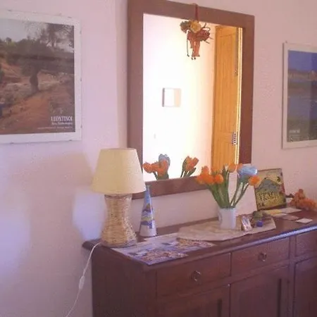 Bed and Breakfast Il Vigneto 3*