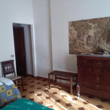 Alojamento de Acomodação e Pequeno-almoço Il Vigneto 3*