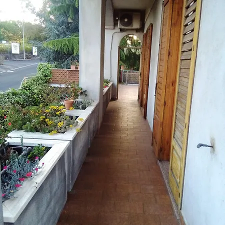 Il Vigneto 3* Trecastagni