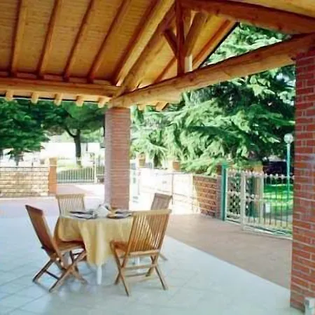 Il Vigneto Trecastagni