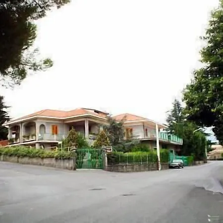 Il Vigneto 3*