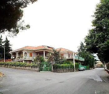 Il Vigneto Panzió 3*