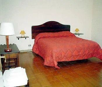 Il Vigneto Bed and Breakfast Trecastagni