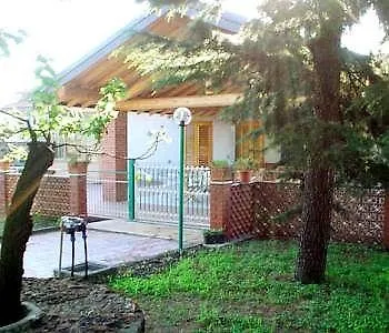 Il Vigneto Panzió