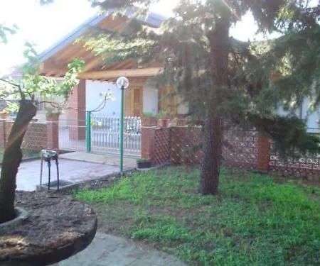 Bed and Breakfast Il Vigneto