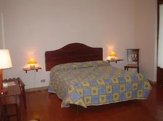 Panzió Il Vigneto Trecastagni