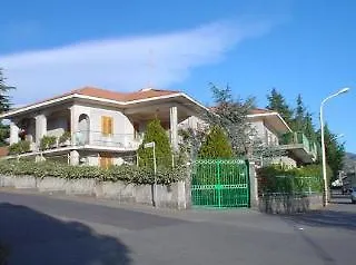 Panzió Il Vigneto Trecastagni