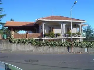 Il Vigneto Bed and Breakfast Trecastagni