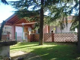 Nocleg ze śniadaniem Il Vigneto 3*