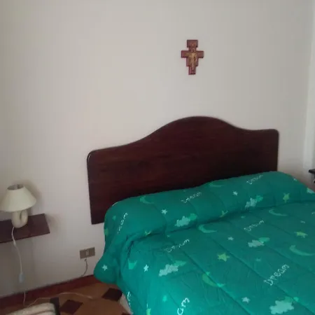 Il Vigneto Panzió