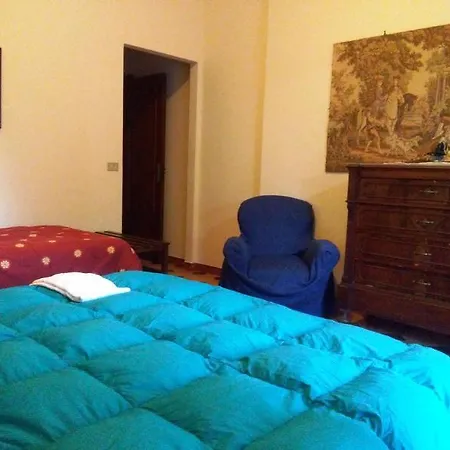 Bed and Breakfast Il Vigneto 3*