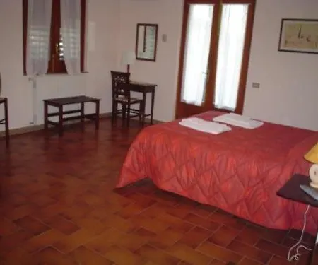 Nocleg ze śniadaniem Il Vigneto 3*