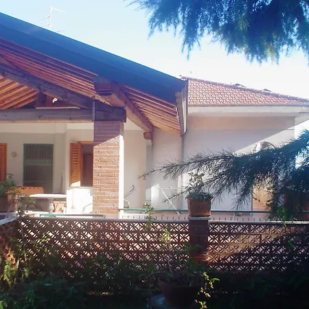 Il Vigneto Panzió 3*