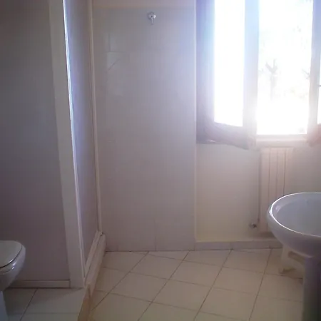Il Vigneto Panzió