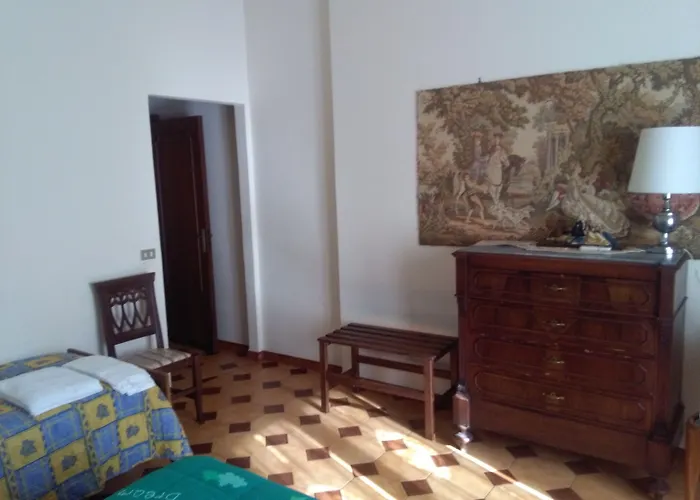 Couette-café Il Vigneto 3*