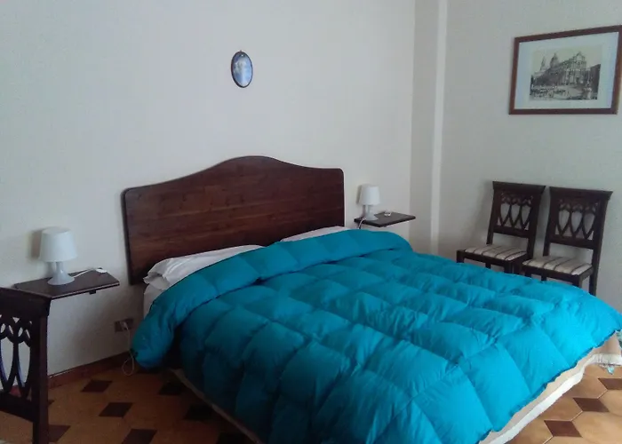Il Vigneto Trecastagni