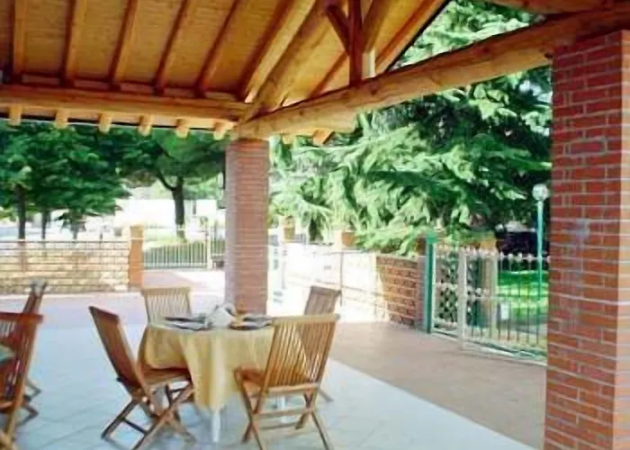 Il Vigneto Trecastagni
