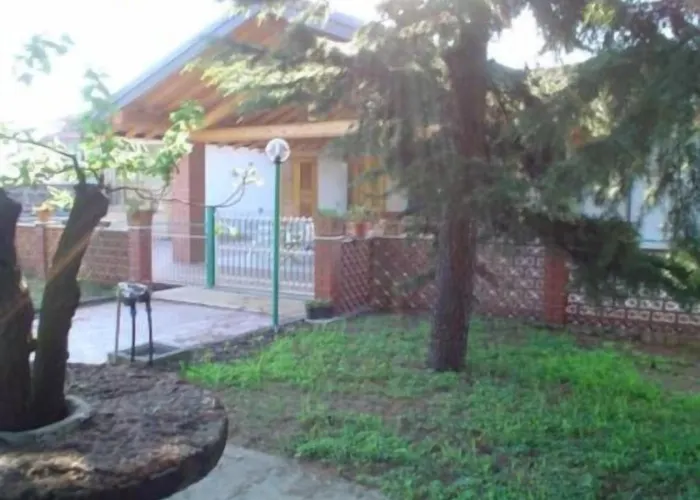 Il Vigneto 3* Trecastagni