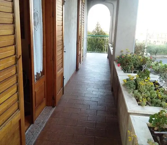 Il Vigneto Alojamento de Acomodação e Pequeno-almoço 3*