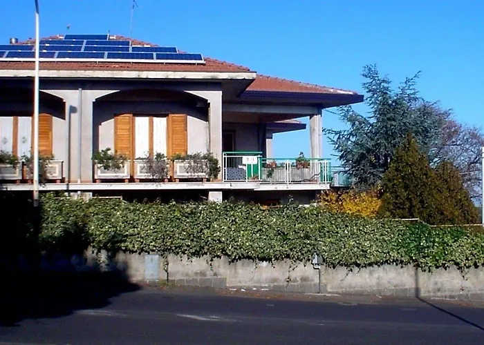 Il Vigneto 3*