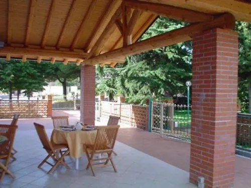 Il Vigneto 3* Trecastagni