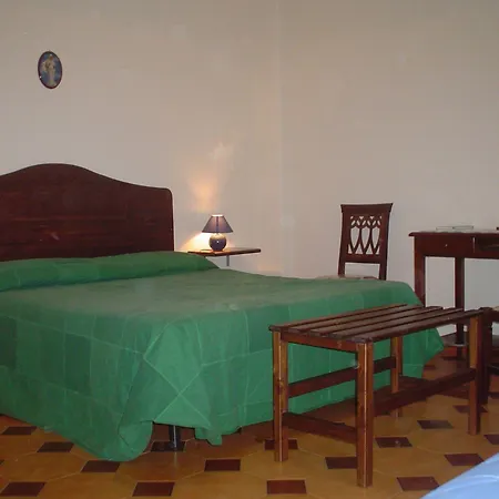 Il Vigneto Bed & Breakfast