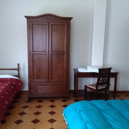 Bed & Breakfast Il Vigneto