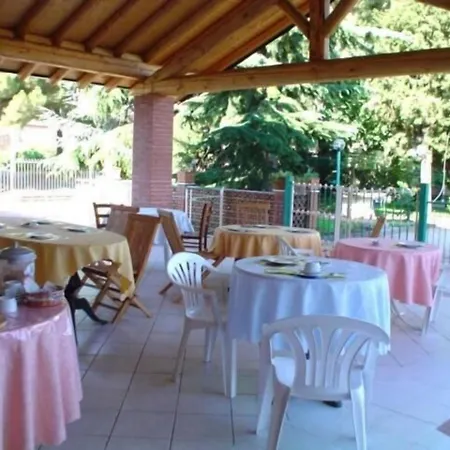 Bed & Breakfast Il Vigneto 3*