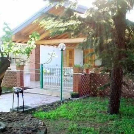 Il Vigneto Bed & Breakfast