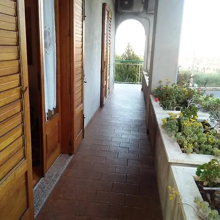 Il Vigneto Bed & Breakfast 3*