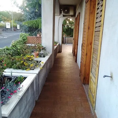 维涅托住宿加早餐旅馆