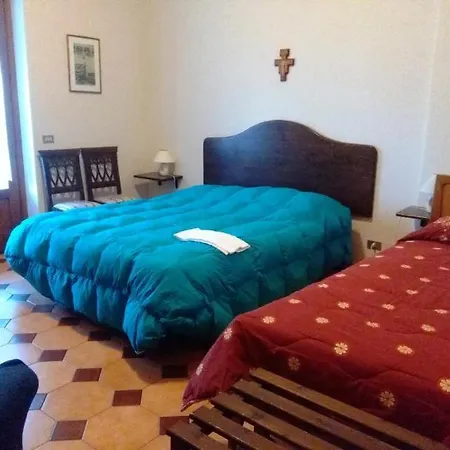 Il Vigneto 3*