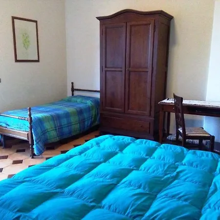Bed & Breakfast Il Vigneto Trecastagni
