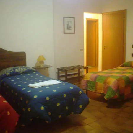 Il Vigneto 3* Trecastagni