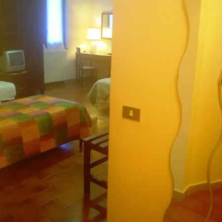 Bed & Breakfast Il Vigneto 3*