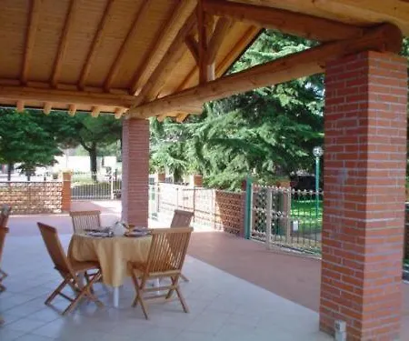 Il Vigneto 3* Trecastagni