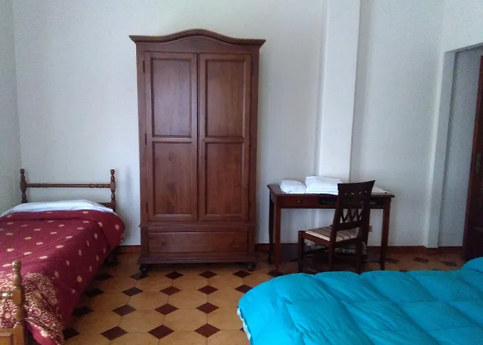 Frühstückspension Il Vigneto