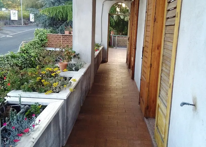 Il Vigneto 3* Trecastagni