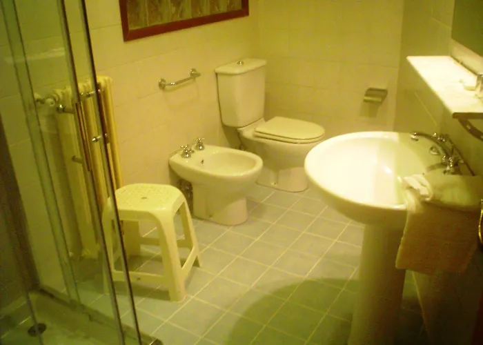 Il Vigneto Frühstückspension 3*