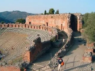 Frühstückspension Il Vigneto 3*