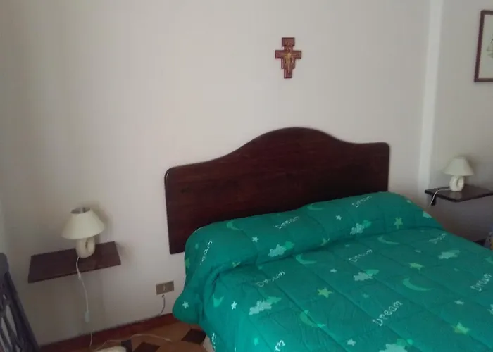 Il Vigneto Frühstückspension