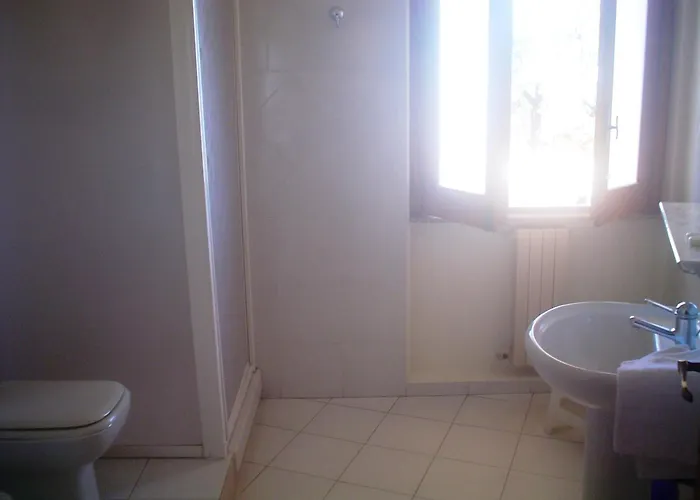 Il Vigneto Frühstückspension