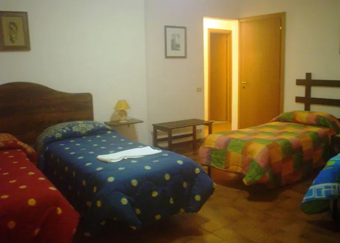 Il Vigneto 3* Trecastagni